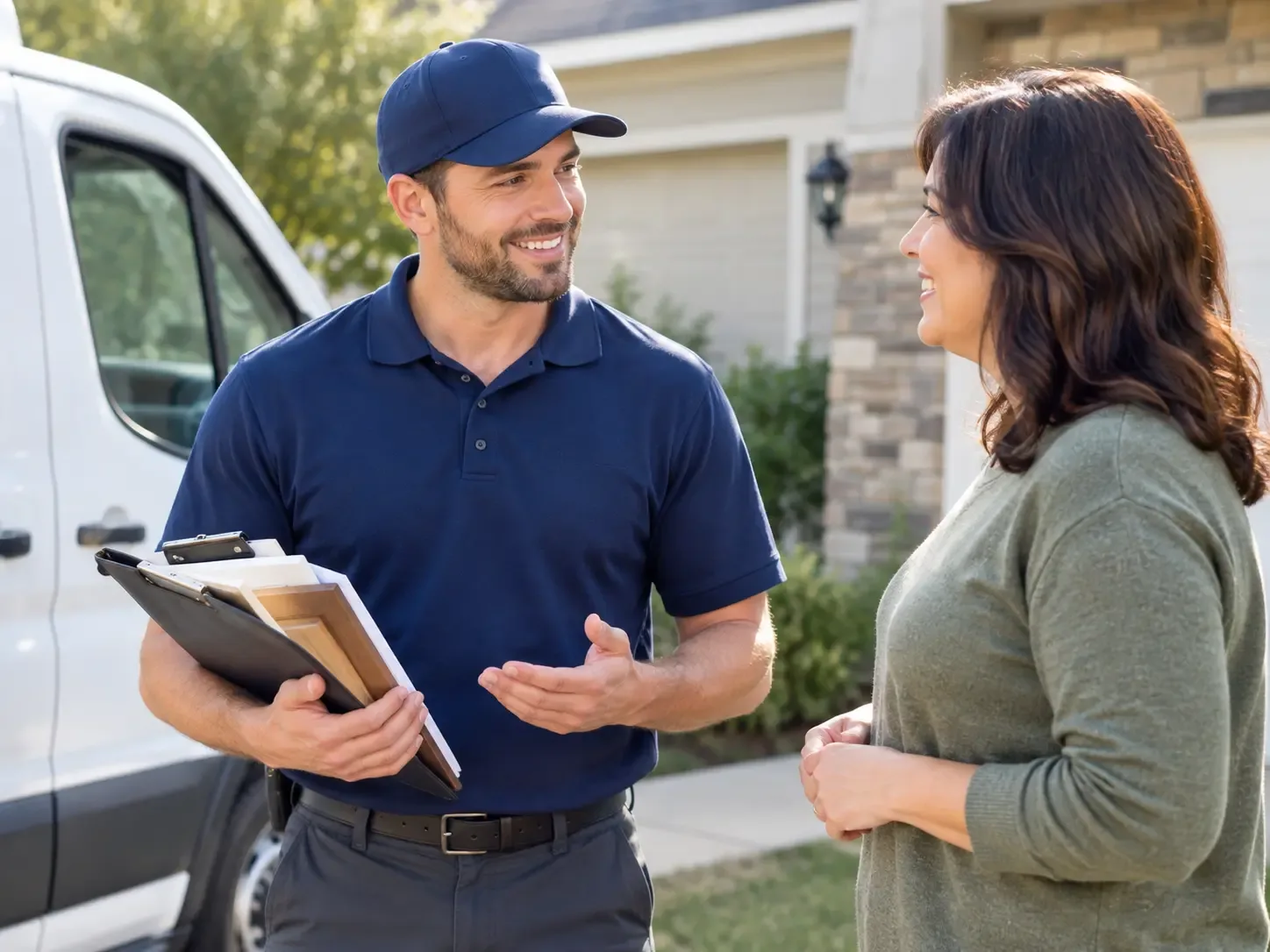 Kitchen Cabinet Refacing East Rutherford, NJ FAQs
